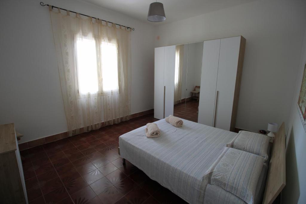Torre Termite Villa Nardò Kültér fotó