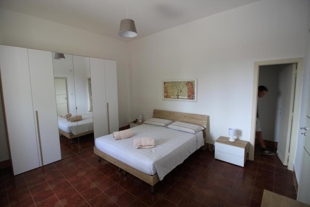 Torre Termite Villa Nardò Kültér fotó
