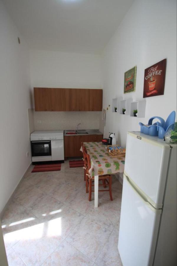 Torre Termite Villa Nardò Kültér fotó