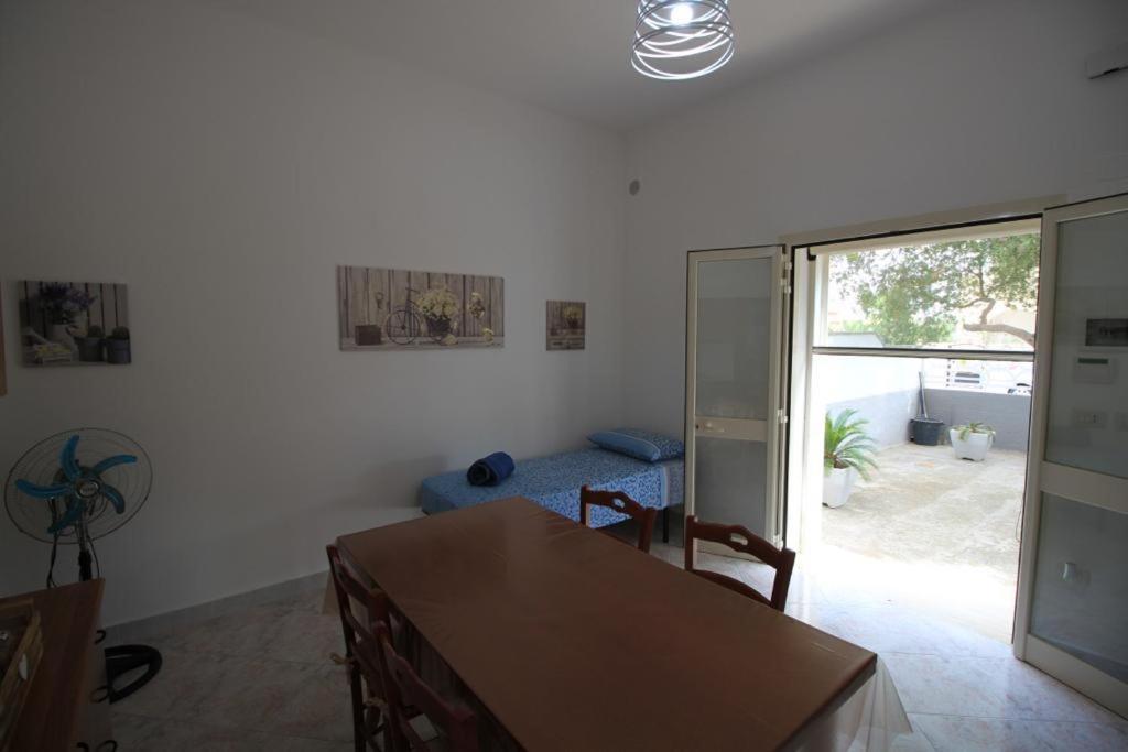 Torre Termite Villa Nardò Kültér fotó