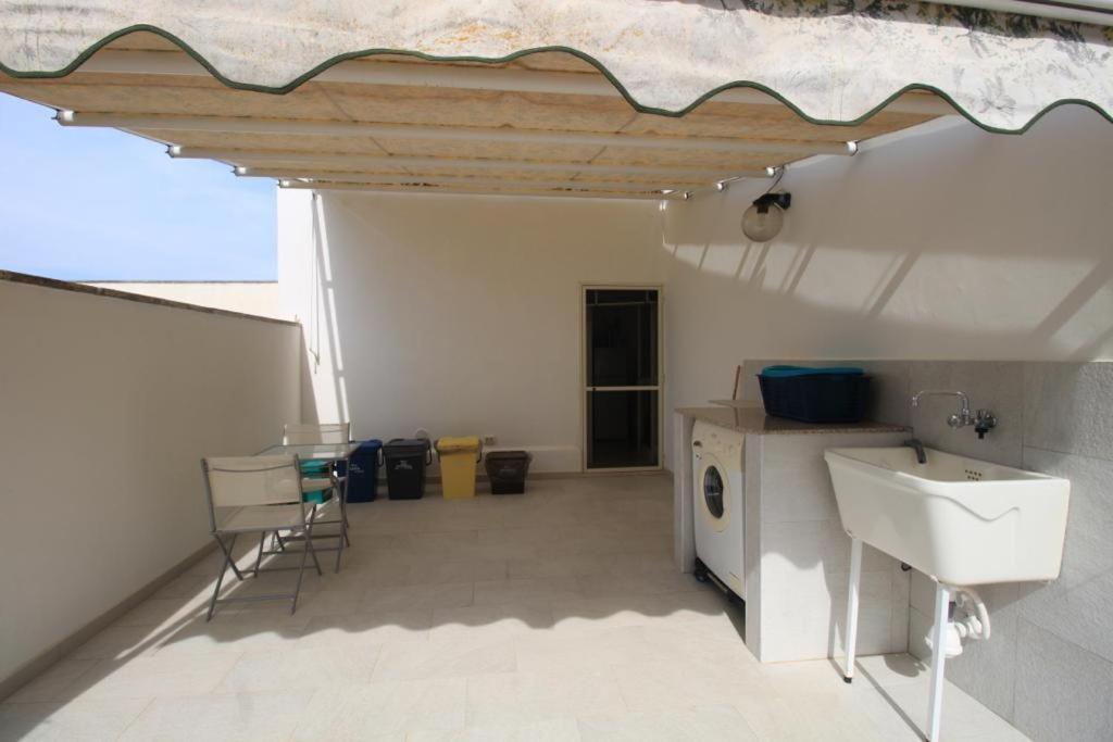 Torre Termite Villa Nardò Kültér fotó
