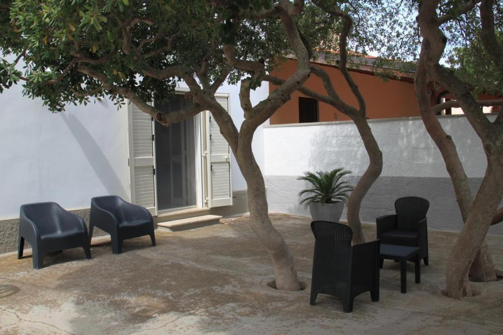 Torre Termite Villa Nardò Kültér fotó