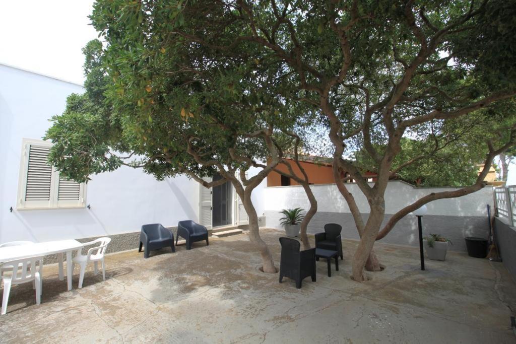 Torre Termite Villa Nardò Kültér fotó